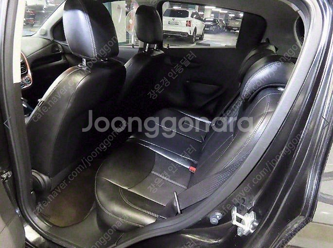 ★특가★ 399만원 2017년식 138,412Km 쉐보레(대우) 더 넥스트 스파크 LT 플러스--6